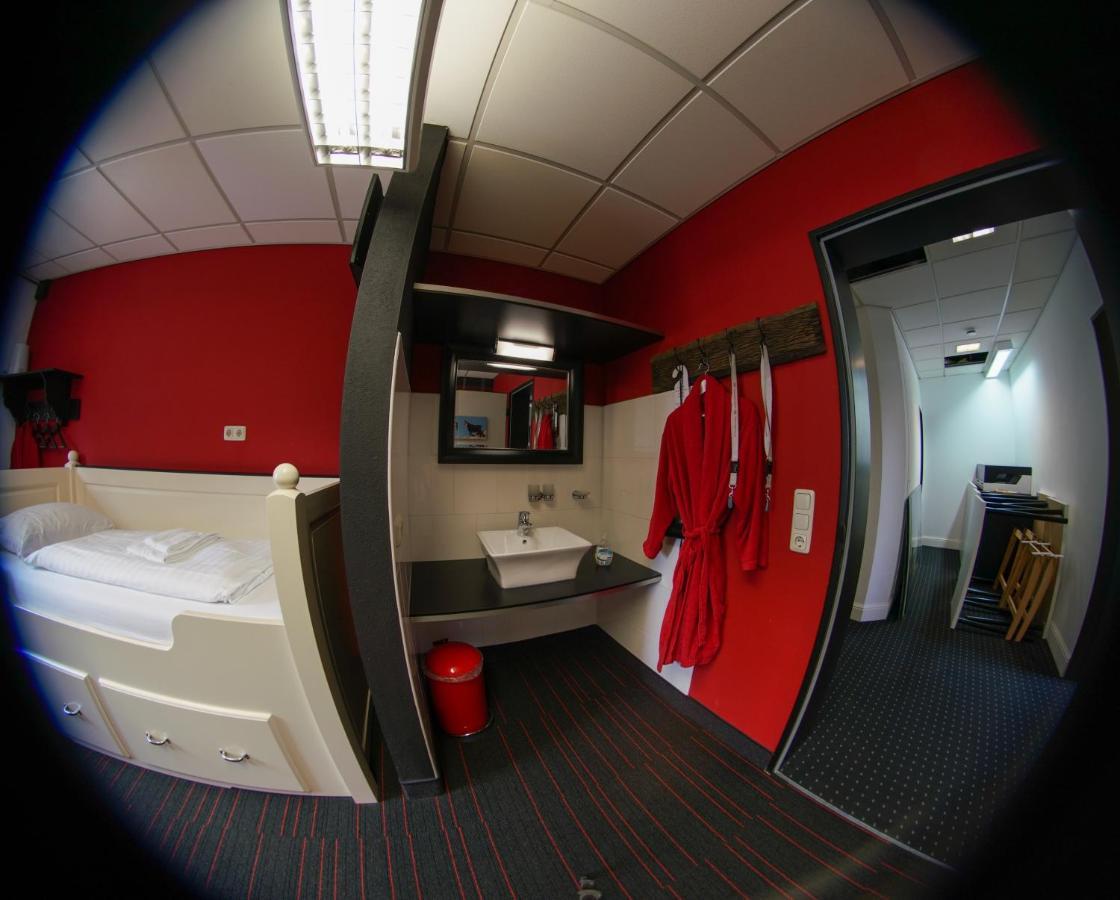 Sport Hotel Inzell Exterior foto