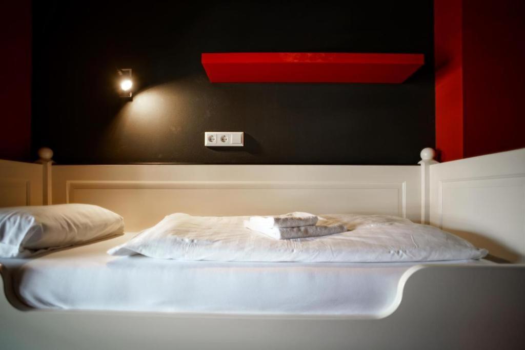 Sport Hotel Inzell Exterior foto