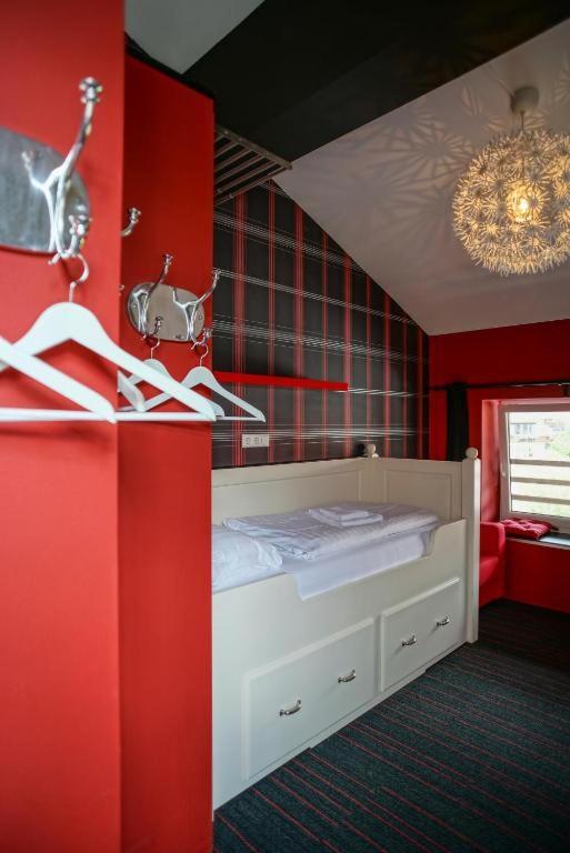 Sport Hotel Inzell Exterior foto
